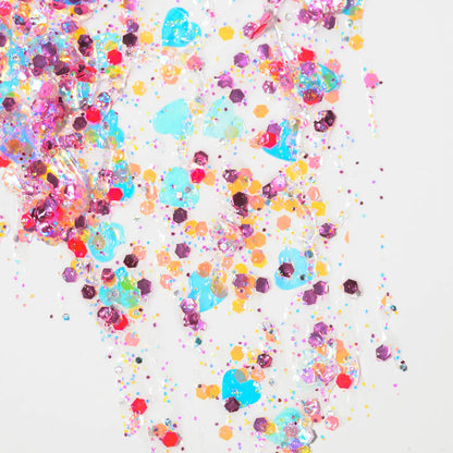 Adorn Biodegradable Glitter