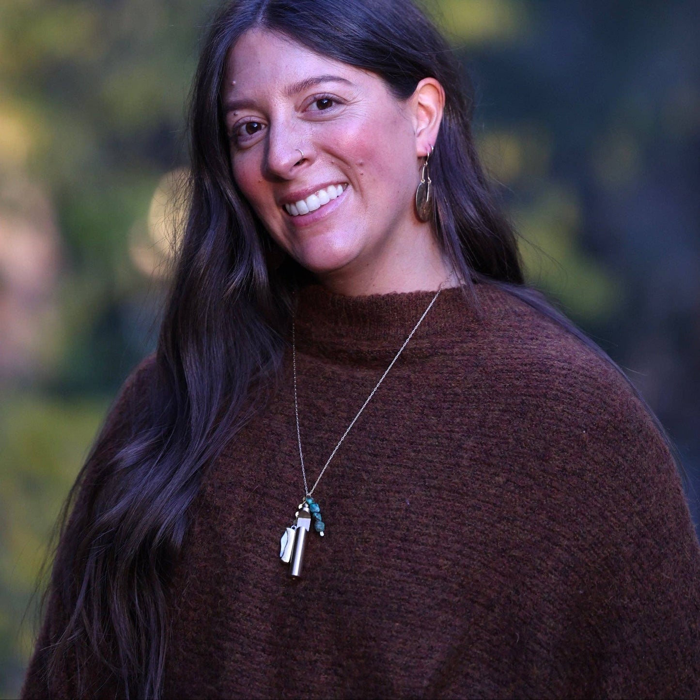 Adventure Kit Necklace