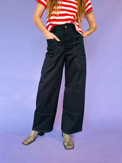 Nooworks Skater Pants