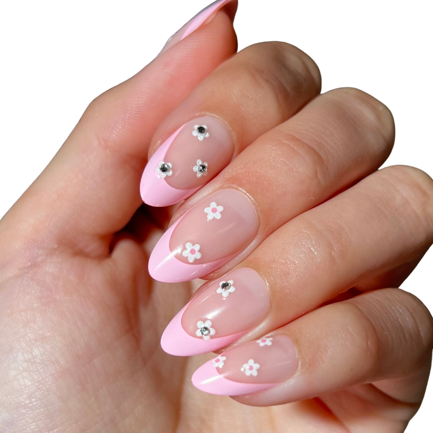 Paintlab Press-On Nails