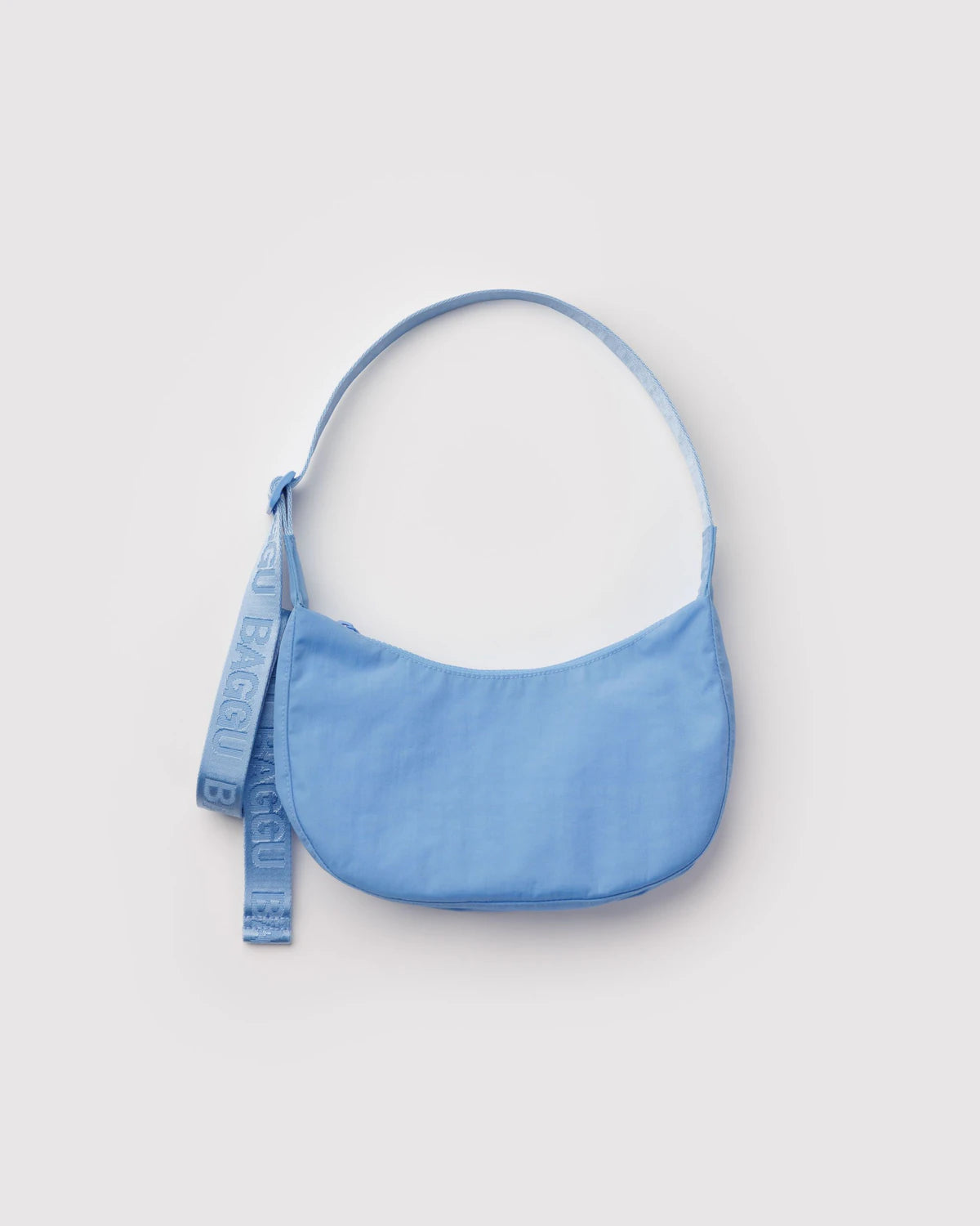 Baggu Medium Nylon Crescent Bag