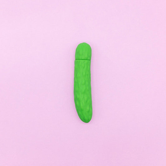 Pickle Bullet Vibrator