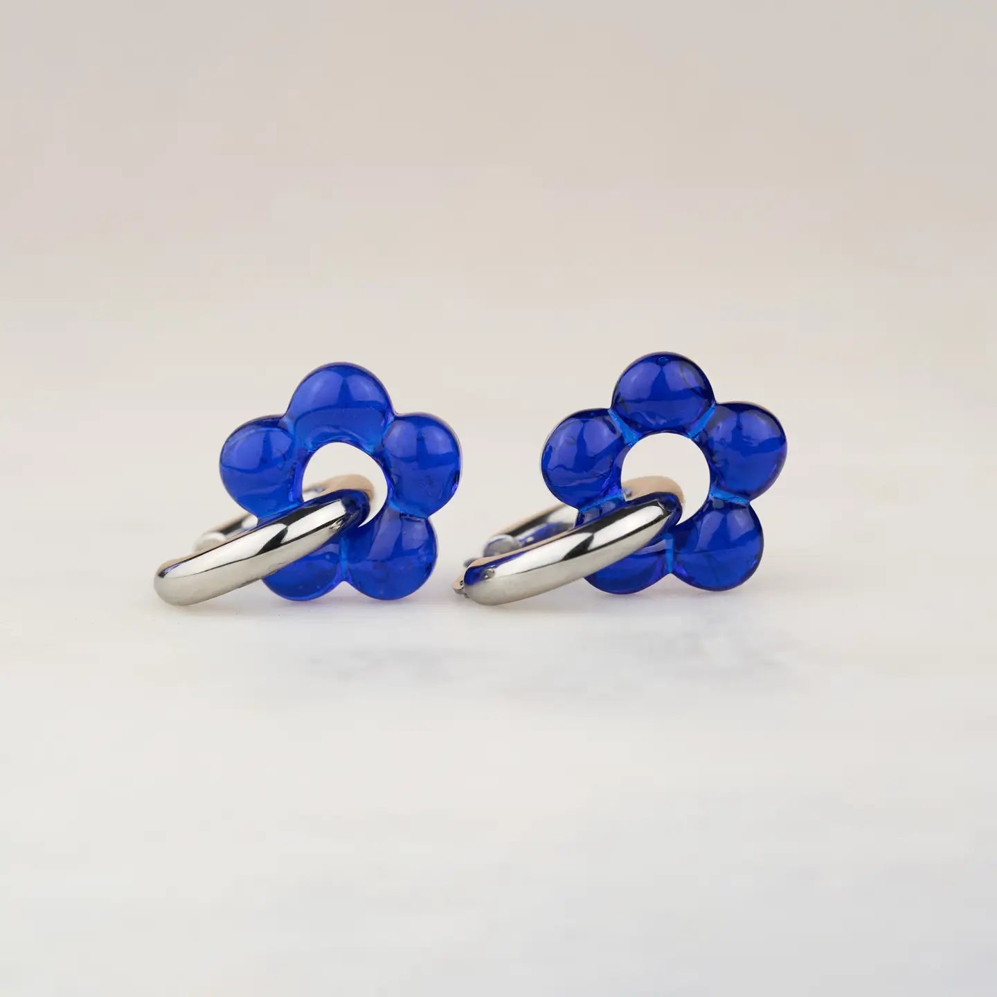 Dazy Glaze Earrings*