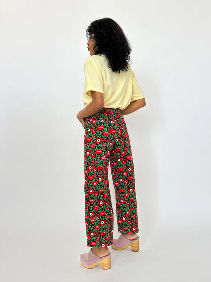 Nooworks Skater Pants