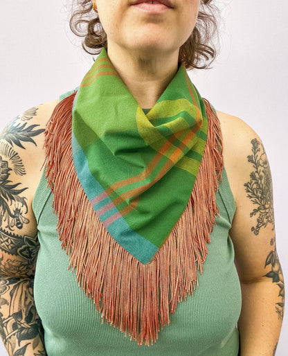 Fringe Bandana