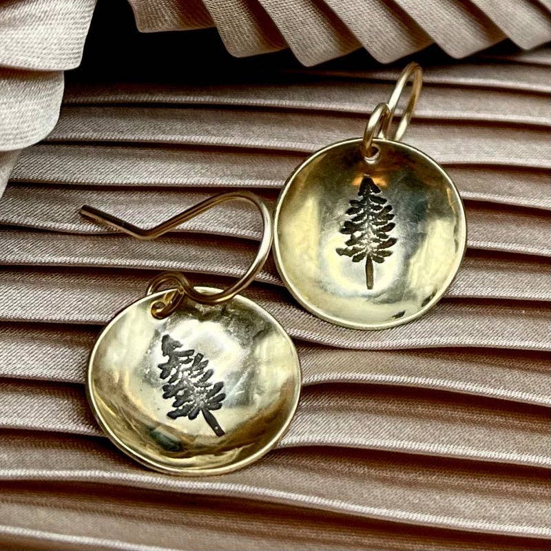Cove Earrings