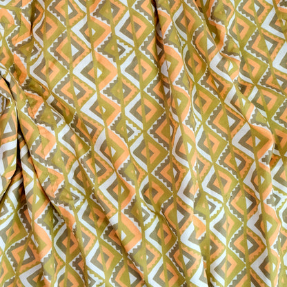 Dinah Velvet Reversible Robe