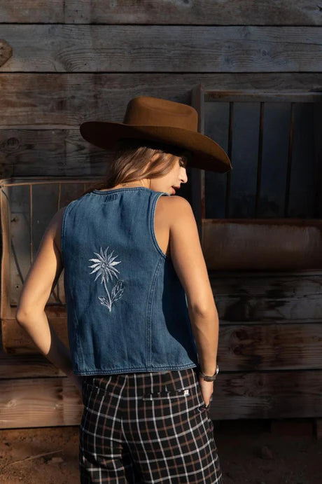 Frisco Vest