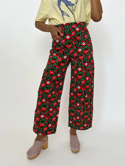 Nooworks Skater Pants