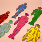Aphrodite Bookmark