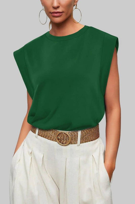 Emotional Knapsack Top