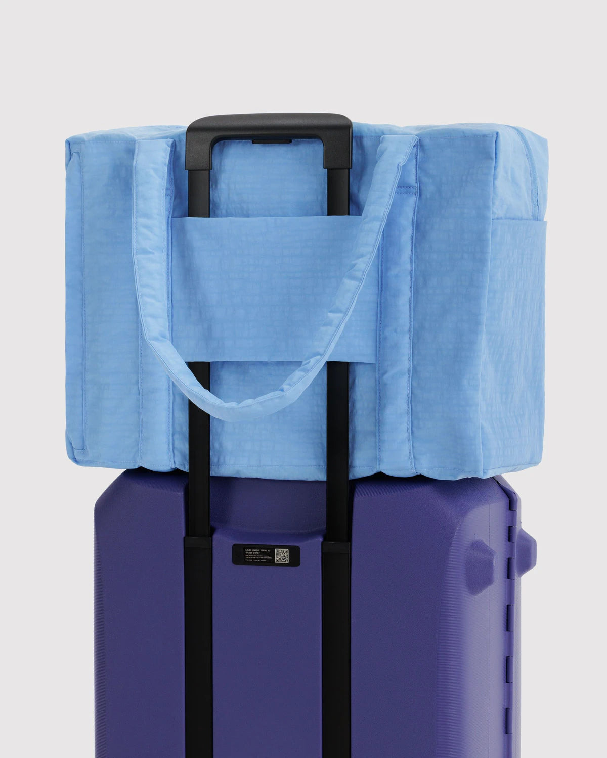 Baggu Cloud Carry-on Bag