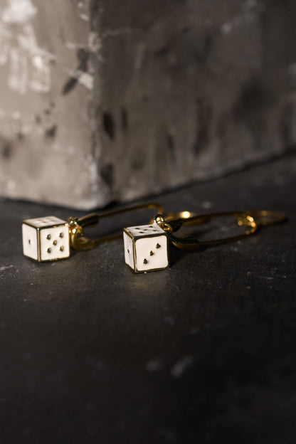 High Roller Earrings