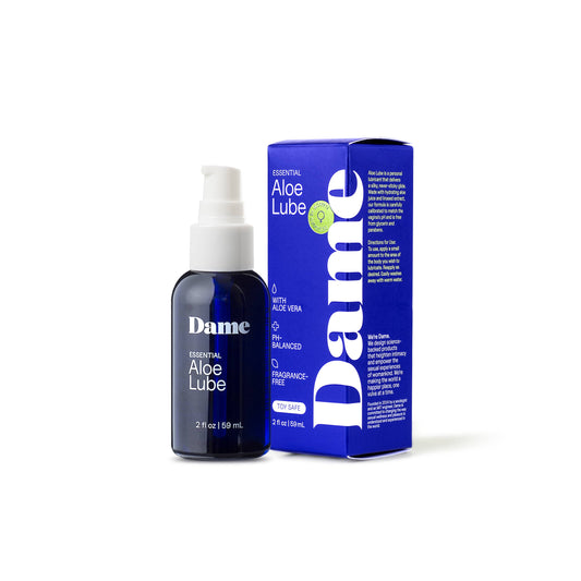 Aloe Lube