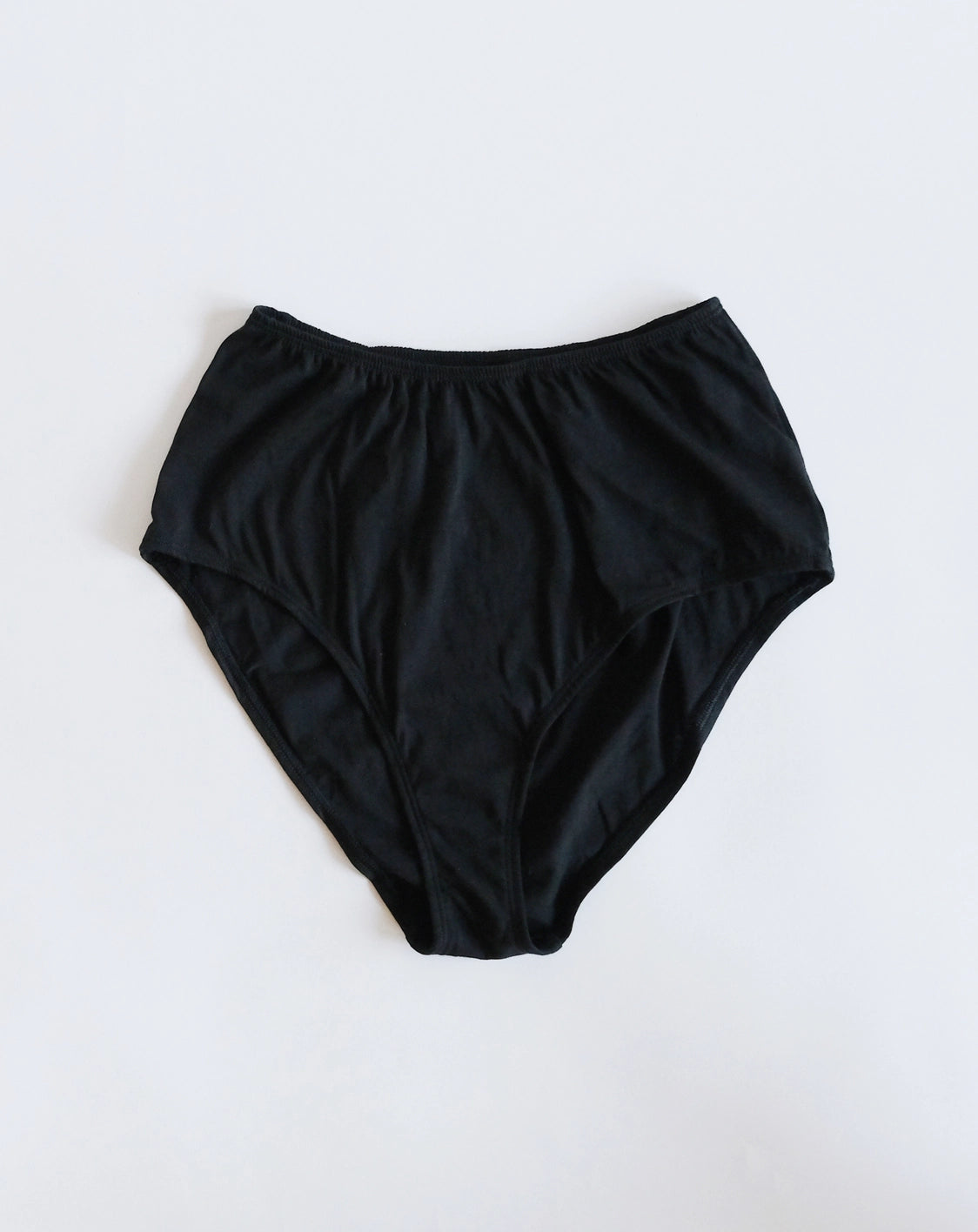 High-Waisted Brief*