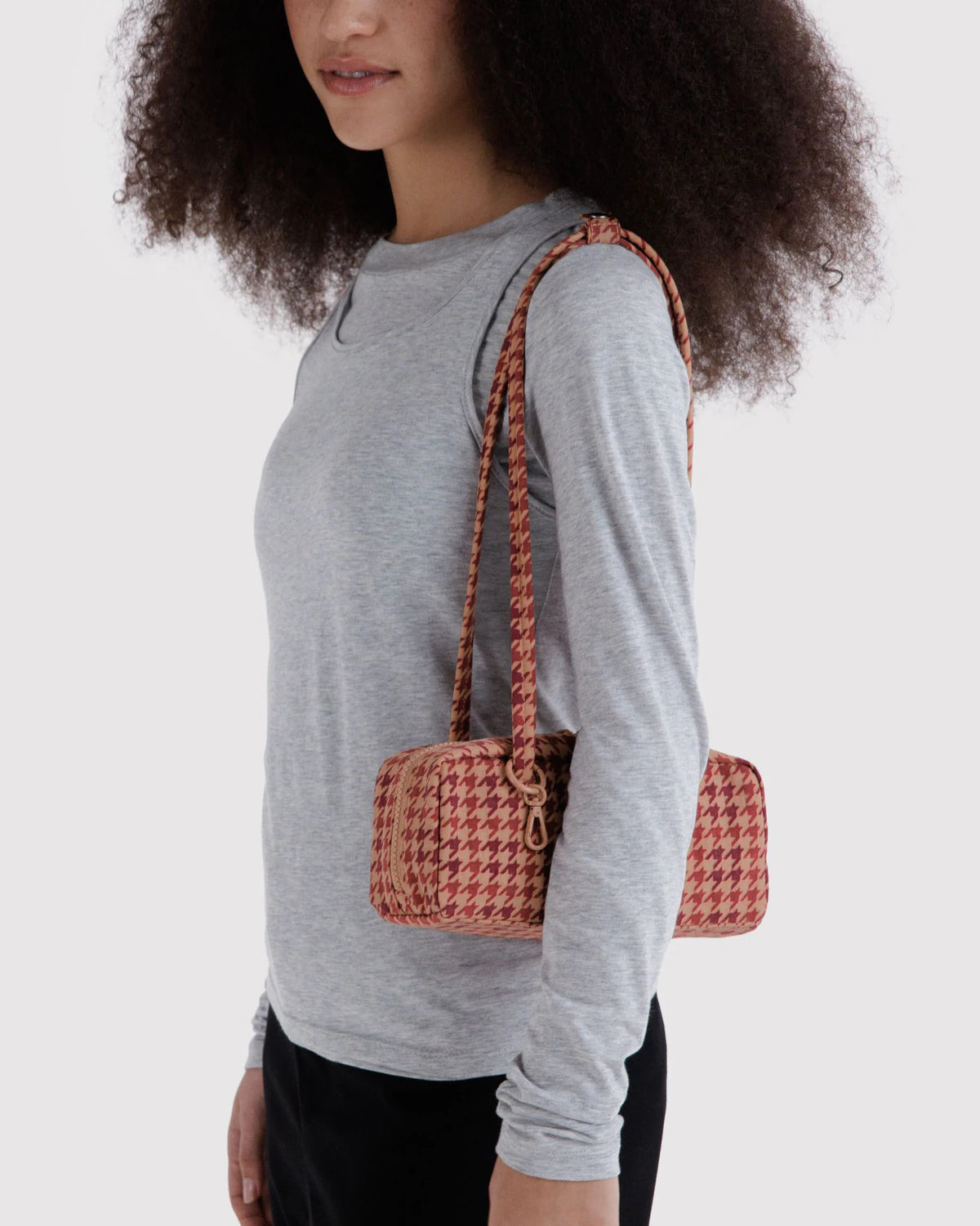 Baggu Small Bowler Bag