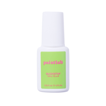 PaintLab QUICKSTAY Nail Glue