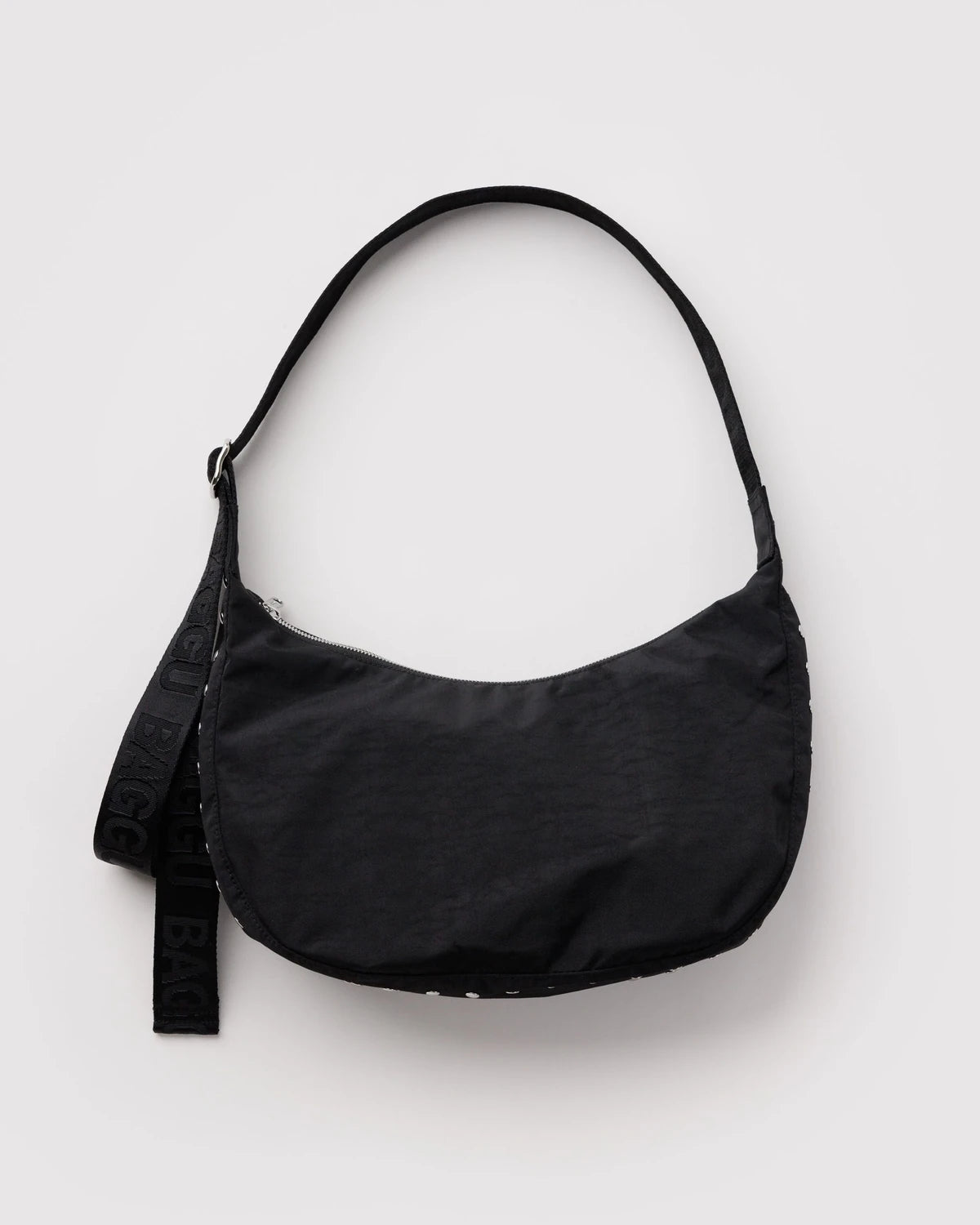 Baggu Medium Nylon Crescent Bag