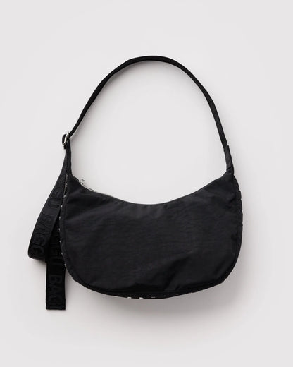 Baggu Medium Nylon Crescent Bag