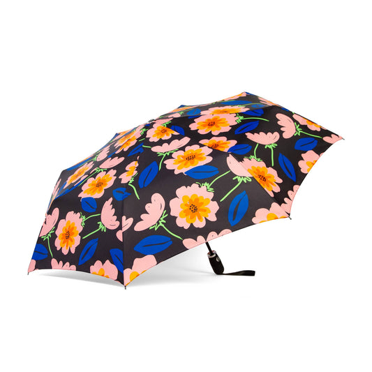 Auto Open & Close Compact Umbrella