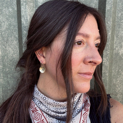 Cove Earrings