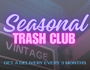 Trash Club - Seasonally
