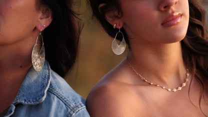 Bliss II Earrings