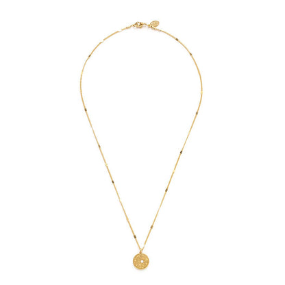 Estrella Necklace