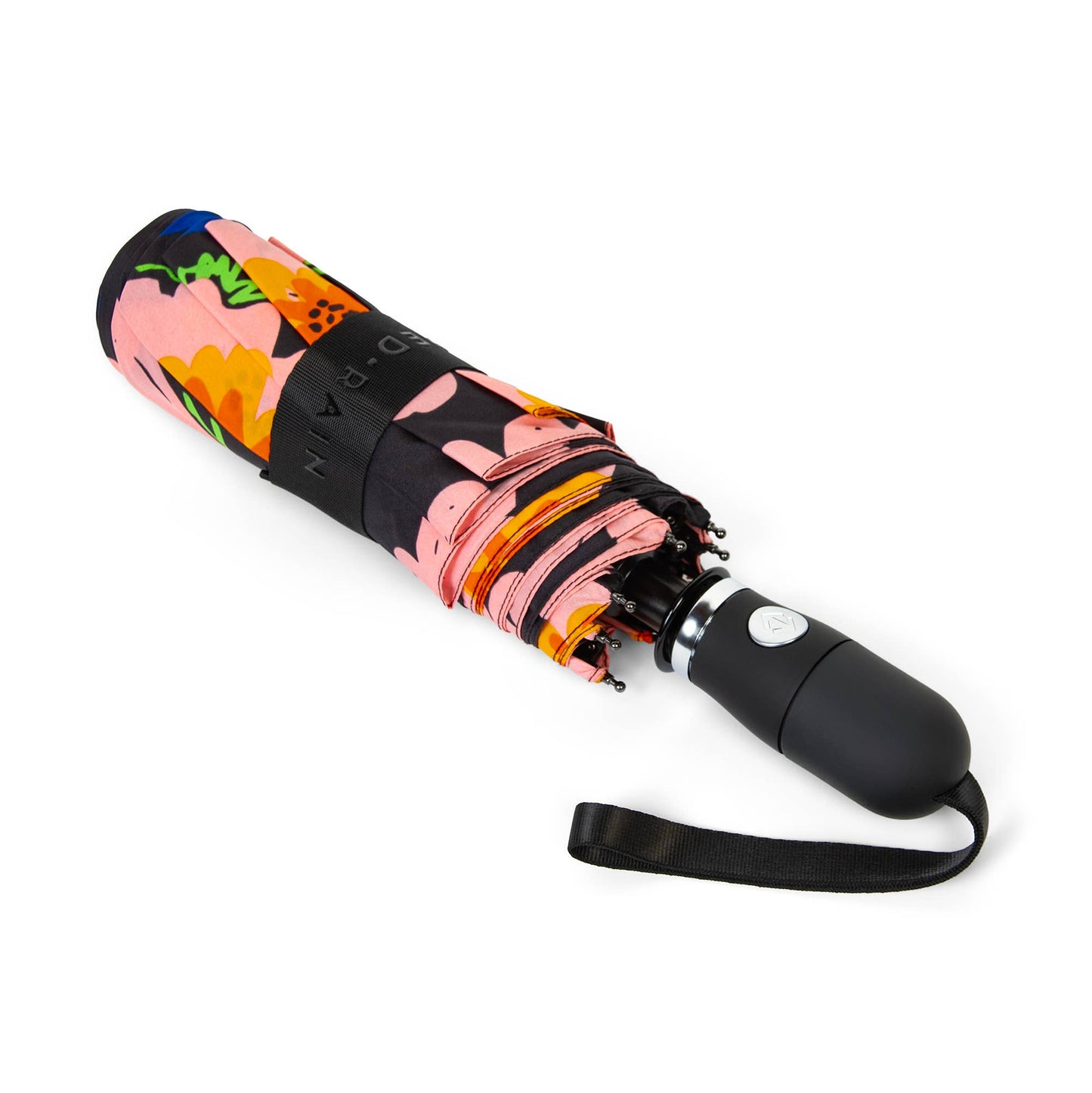 Auto Open & Close Compact Umbrella