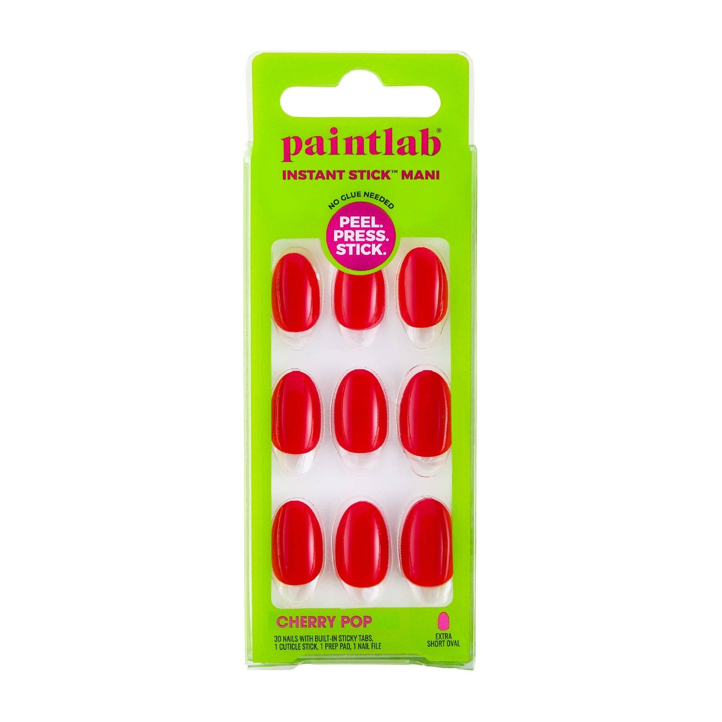 Paintlab Instant Stick Mani