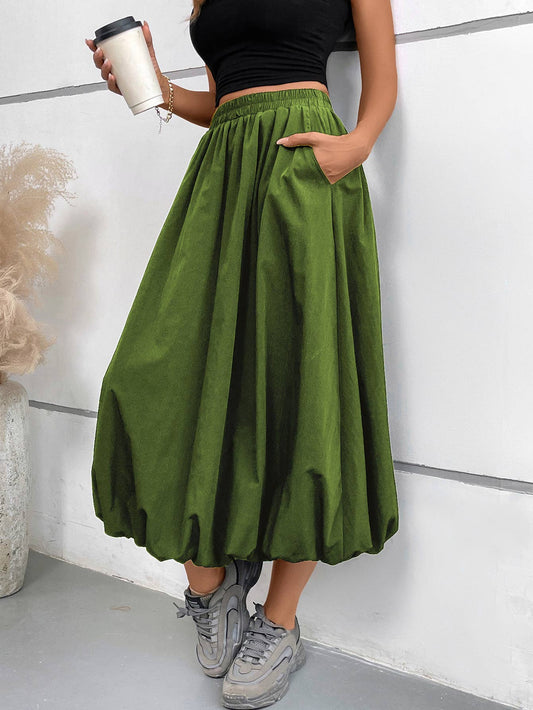 tumblr Bubble Skirt