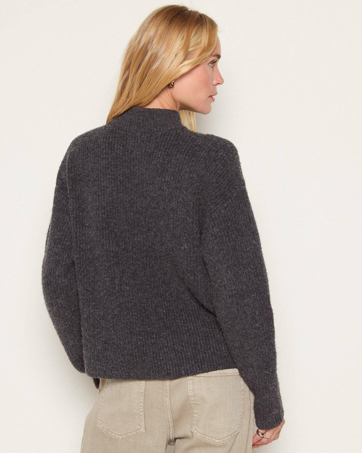Cassie Sweater