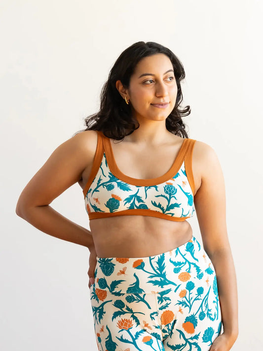Thunder Bralette