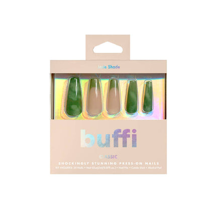 Buffi Press On Nails