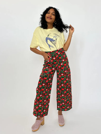 Nooworks Skater Pants