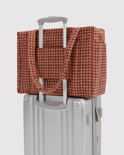 Baggu Small Cloud Carry-on Bag