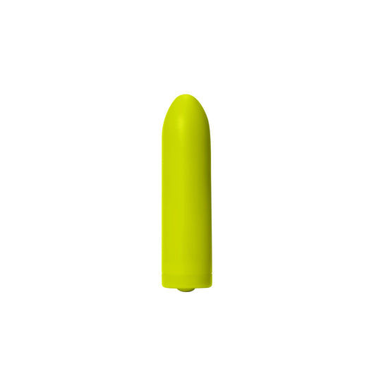 Zee, Bullet Vibrator