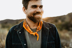 Free Spirit Bandana