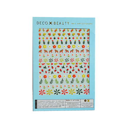 Nail Stickers