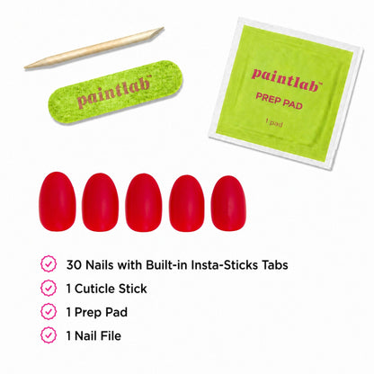 Paintlab Instant Stick Mani
