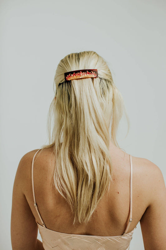 Sister Drawer Barrettes