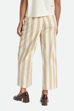 Victory Wide Leg Pants
