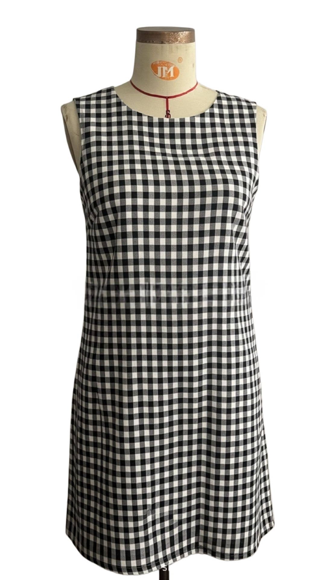 Sullivan's Crossing Shift Dress