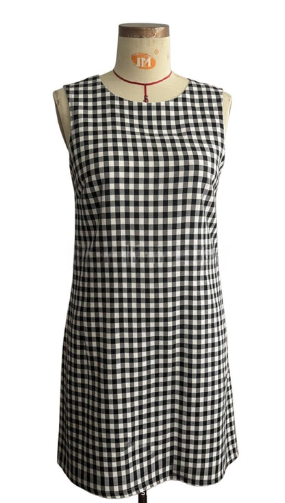 Sullivan's Crossing Shift Dress