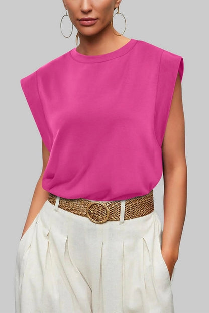 Emotional Knapsack Top
