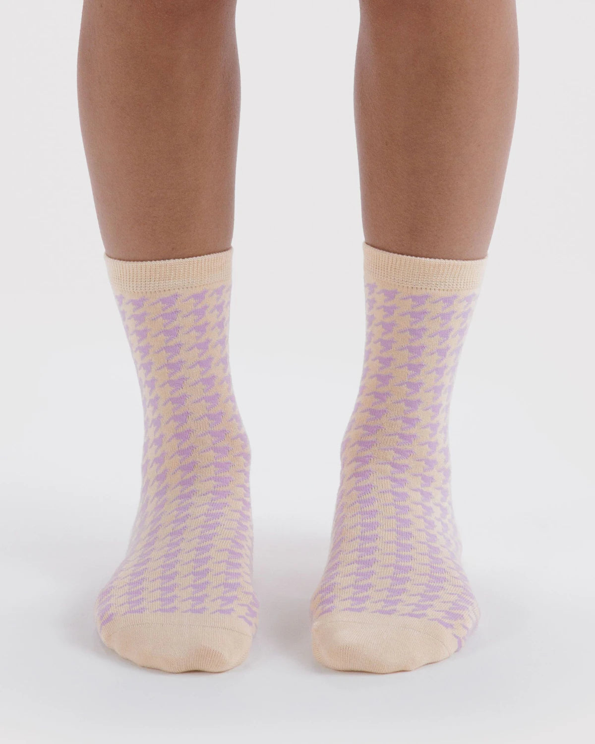 Baggu Crew Sock