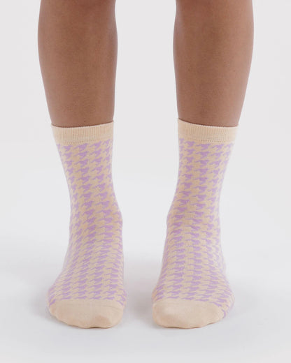 Baggu Crew Sock