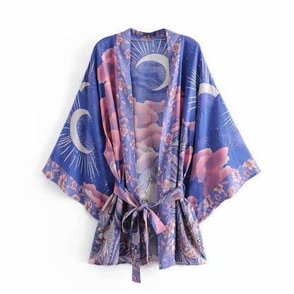 Luna Robe