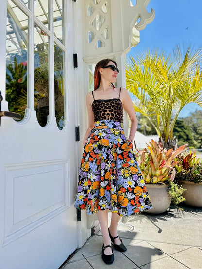 Nooworks Francis Skirt