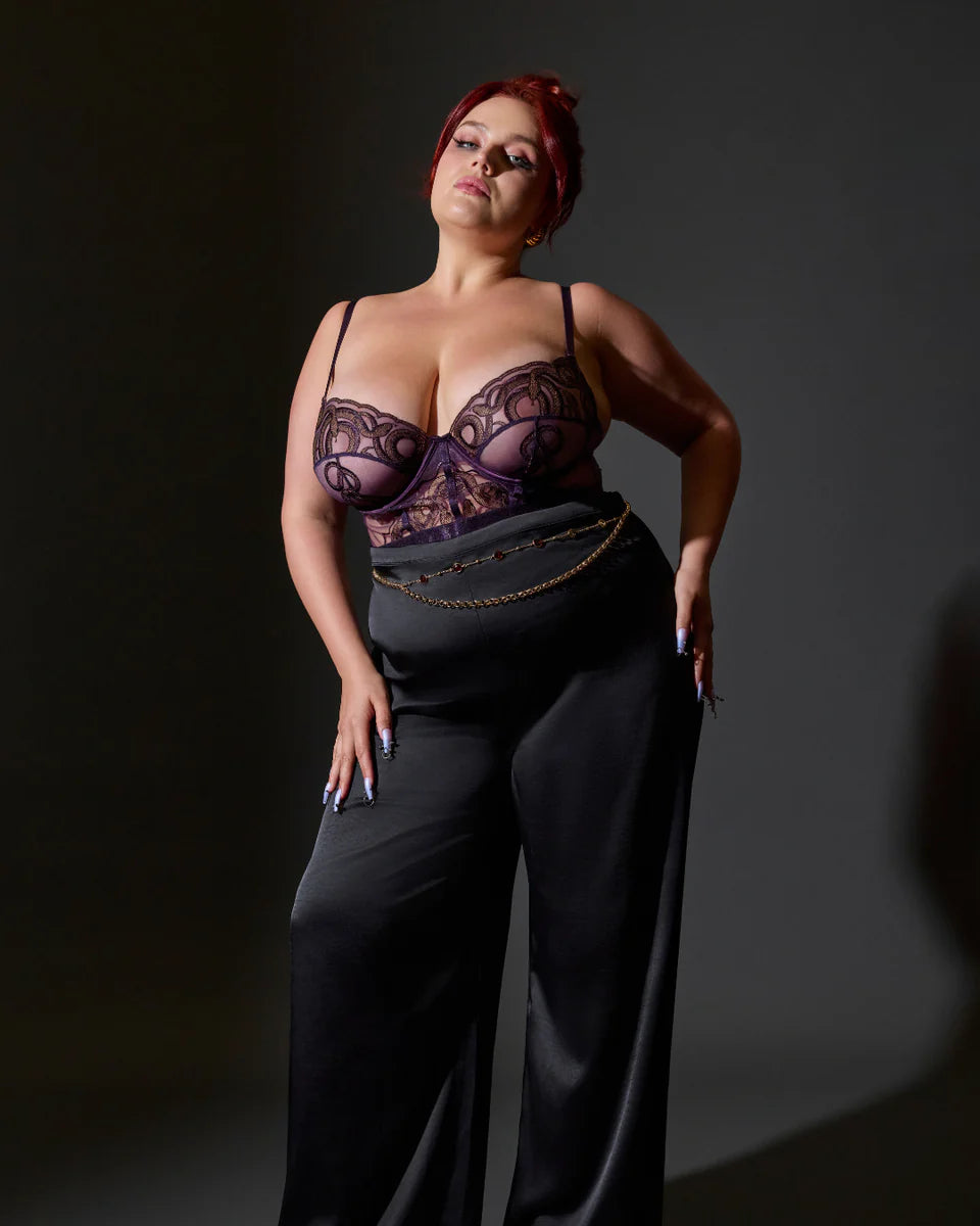 Scylla Bodysuit